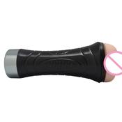 4D Vagina Cup For Man With Real Lady Orgasm Moan Sex Doll Pussy For Men by automaticwoman